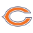 Chicago Bears Logo