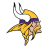 Minnesota Vikings Logo