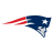New England Patriots Logo